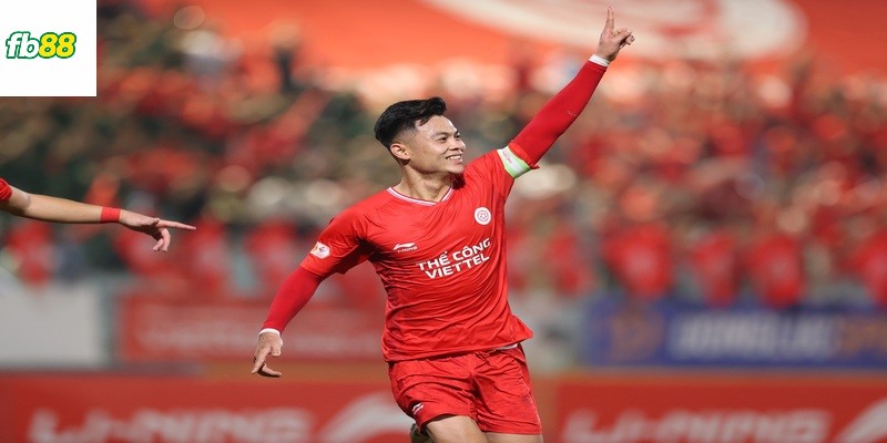 Đánh giá lực lượng Thể Công Viettel vs SHB Đà Nẵng