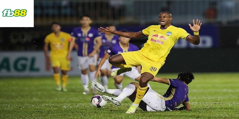 Đánh giá tổng quan về Hoàng Anh Gia Lai vs Hà Nội FC