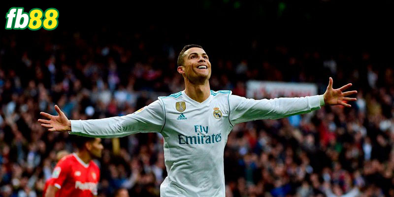 Đời tư của Cristiano Ronaldo với góc khuất chưa sáng tỏ