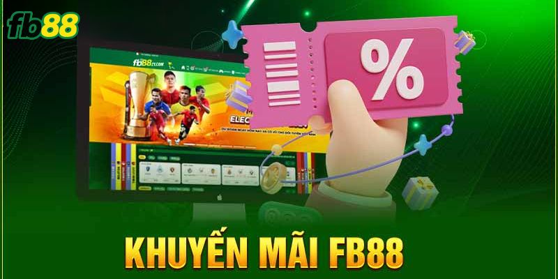 Khuyến mãi dành cho thành viên mới bắt đầu