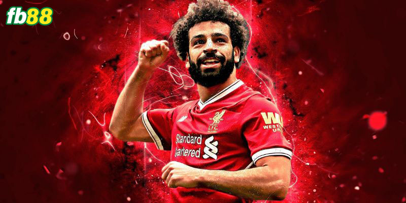 Mohamed Salah hướng đến kỷ lục mới tại Premier League đầy ấn tượng