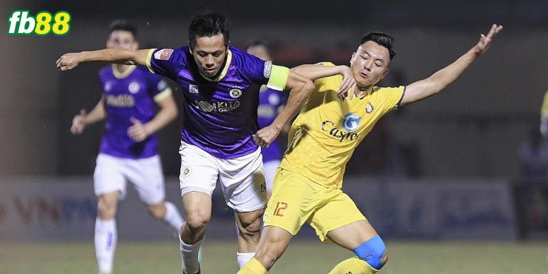 Phong độ sân nhà/sân khách V-League 2024/2025 ảnh hưởng bởi tâm lý