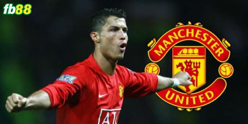 Ronaldo mơ ước mua lại Manchester United với lý do không ngờ
