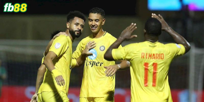 Tổng kết kết quả V-League hôm nay với bất ngờ gọi tên Thanh Hóa