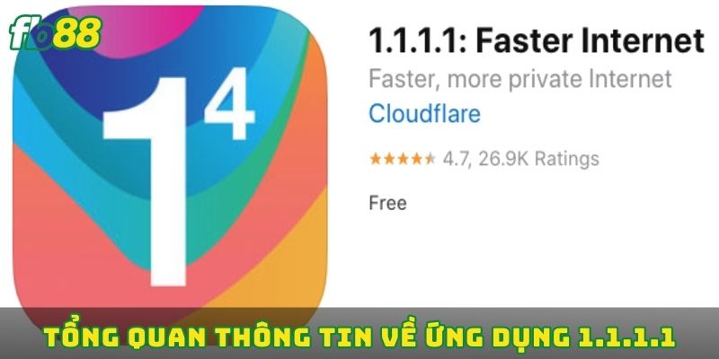 Tổng quan thông tin về ứng dụng 1.1.1.1
