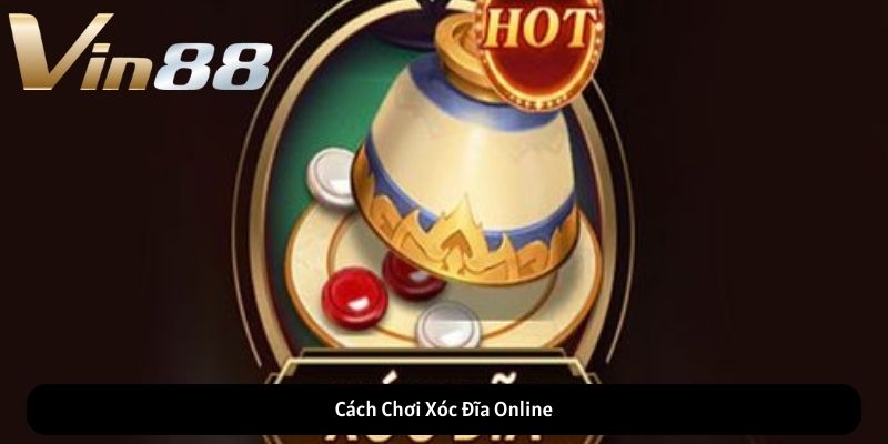 xóc đĩa online
