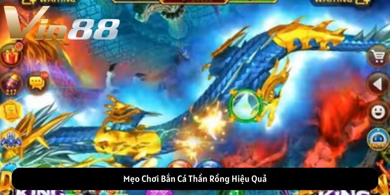 Mẹo Chơi Bắn Cá Thần Rồng Hiệu Quả Mẹo Chơi Bắn Cá Thần Rồng Hiệu Quả
