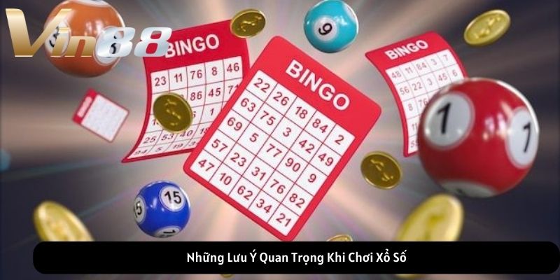 Xổ Số vin88